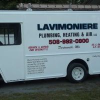 Lavimoniere Plumbing Heating & Air LLC ico