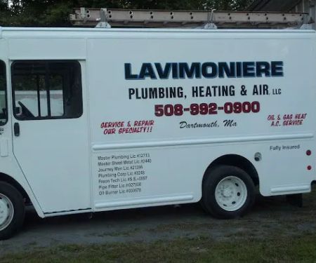Lavimoniere Plumbing Heating & Air LLC