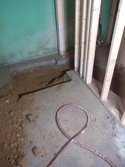 J. Perry Plumbing Picture 8