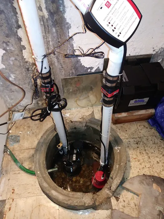 J. Perry Plumbing Picture 4