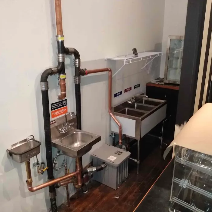 J. Perry Plumbing Picture 2
