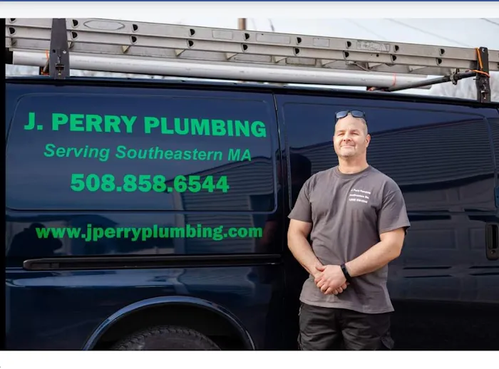 J. Perry Plumbing Picture 9