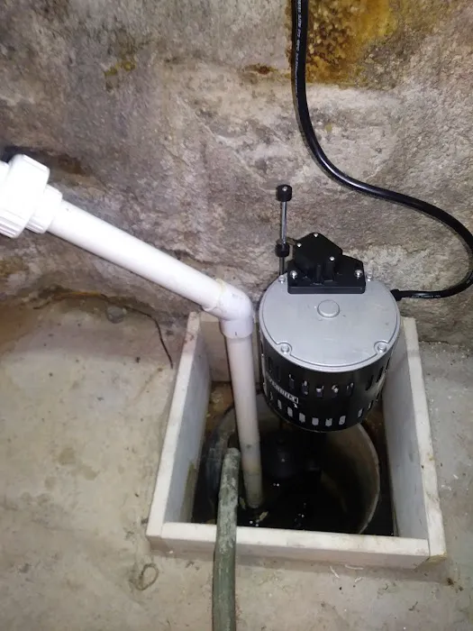 J. Perry Plumbing Picture 10