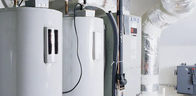 A & T Plumbing Heating & Mechanical Co Inc Picture 3