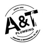 A & T Plumbing Heating & Mechanical Co Inc