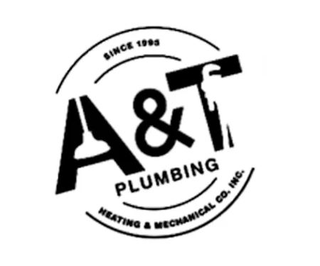 A & T Plumbing Heating & Mechanical Co Inc
