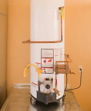 A & T Plumbing Heating & Mechanical Co Inc Picture 5