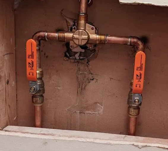 Millennium Plumbing Picture 2