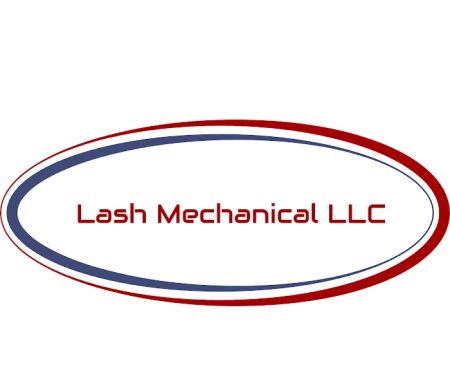 Lash Mechanical LLC
