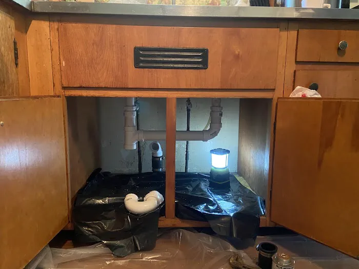Len The Plumber Heating & Air, LLC Picture 6