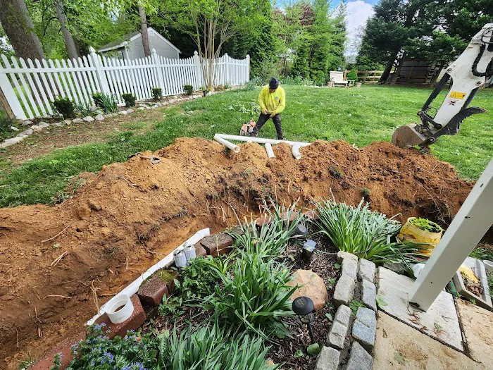 Len The Plumber Heating & Air, LLC Picture 10