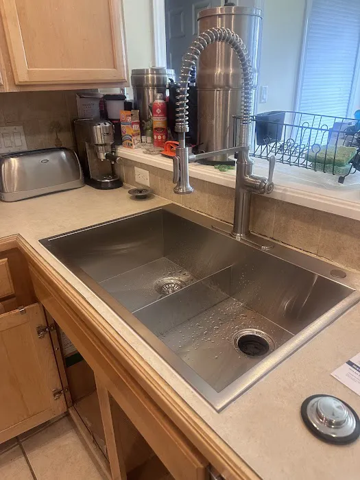 Len The Plumber Heating & Air, LLC Picture 4