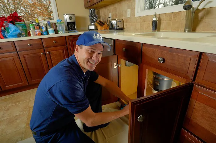 Len The Plumber Heating & Air, LLC Picture 5