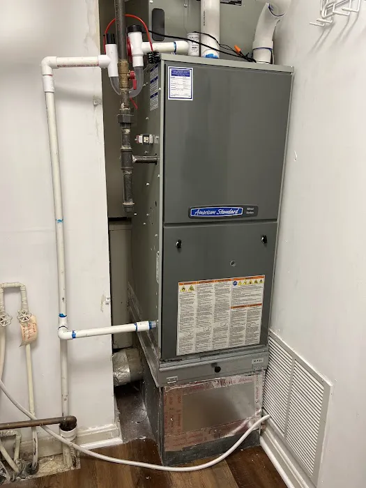 Len The Plumber Heating & Air, LLC Picture 7