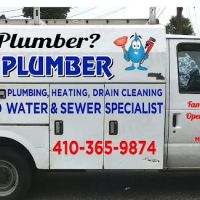 Mister Plumber & Son ico