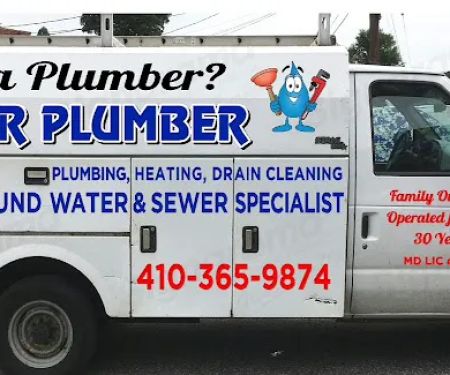 Mister Plumber & Son