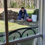 WRF & Son Plumbing & Heating Inc
