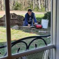 WRF & Son Plumbing & Heating Inc ico