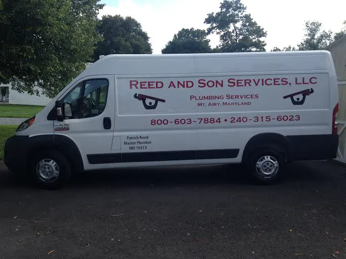 Reed and Son Services LLC Picture 7