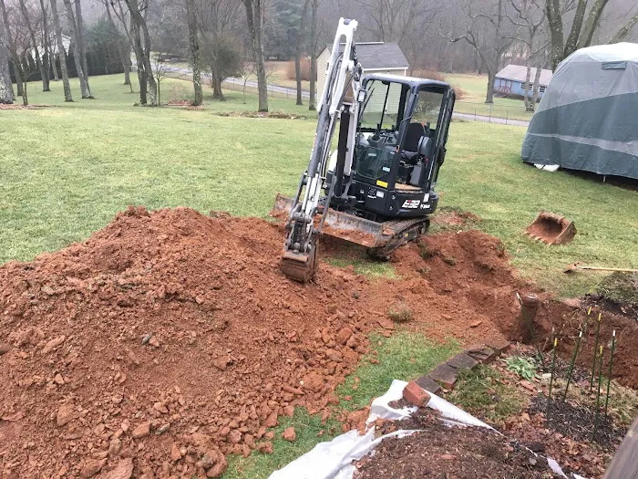 Reed and Son Services LLC Picture 6