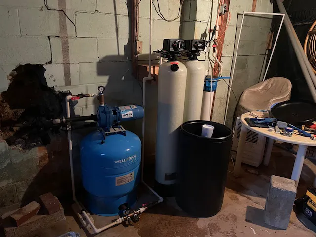 Benjamin Franklin Plumbing of Mount Airy Picture 3