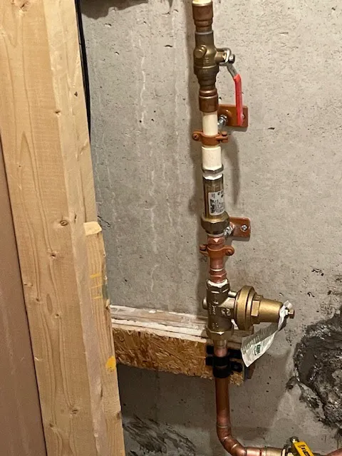 Benjamin Franklin Plumbing of Mount Airy Picture 1