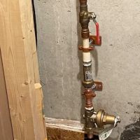 Benjamin Franklin Plumbing of Mount Airy ico