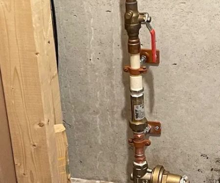 Benjamin Franklin Plumbing of Mount Airy