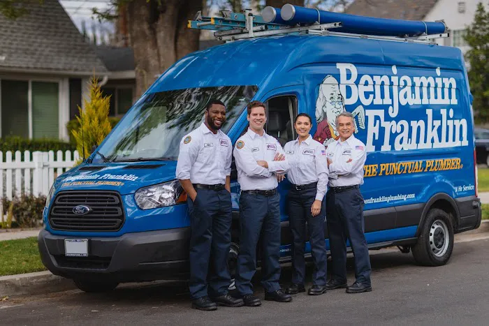 Benjamin Franklin Plumbing of Mount Airy Picture 6