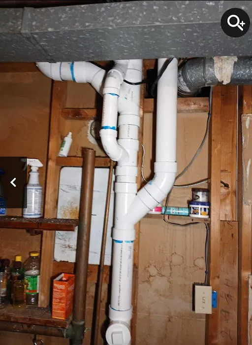 Harmonious Plumbing LLC Picture 8