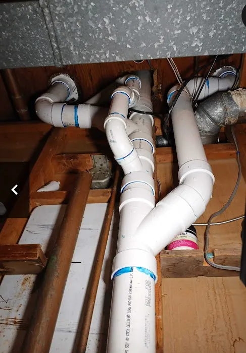 Harmonious Plumbing LLC Picture 5