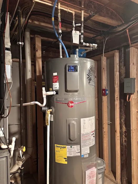 Harmonious Plumbing LLC Picture 7