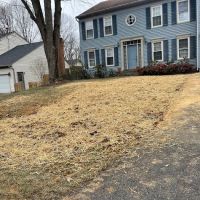 A-1 Trenchless Water & Sewer Repair Services LLC ico