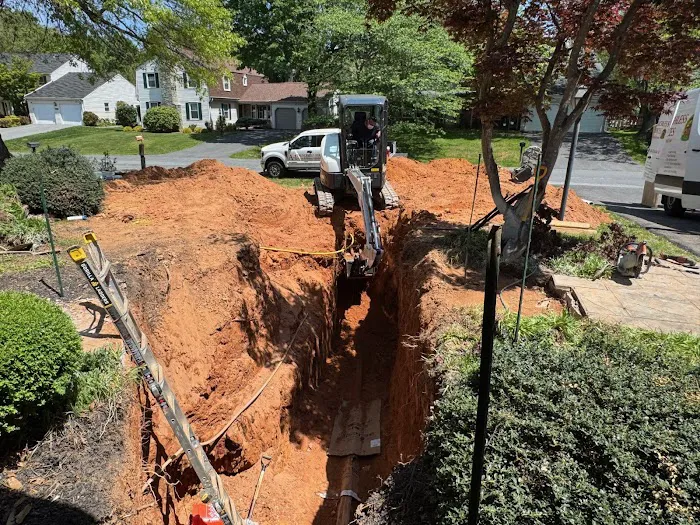 A-1 Trenchless Water & Sewer Repair Services LLC Picture 3
