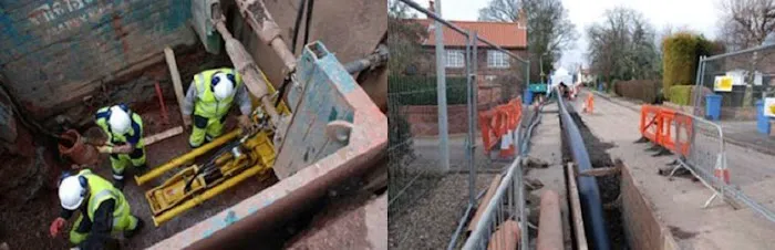 A-1 Trenchless Water & Sewer Repair Services LLC Picture 9