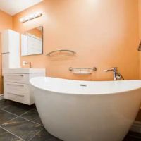 A & B Luck Plumbing and Heating Inc. ico