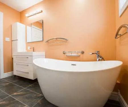 A & B Luck Plumbing and Heating Inc.