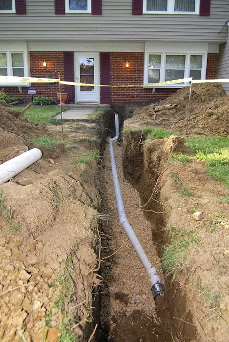 Catons Plumbing, Drains & Water Cleanup Picture 2