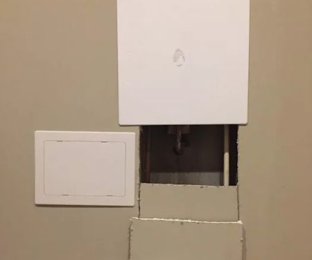 Zepp Plumbing & Heating Inc.