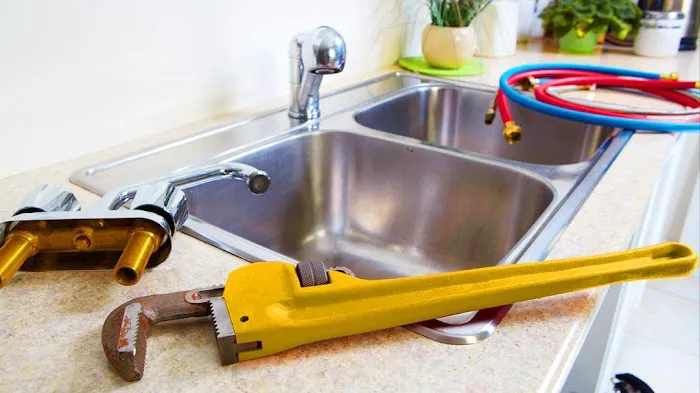 Zepp Plumbing & Heating Inc. Picture 5