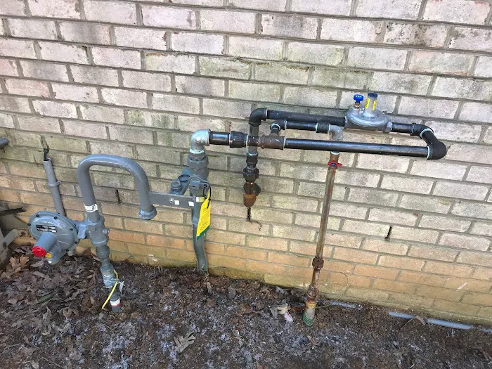 Zepp Plumbing & Heating Inc. Picture 7
