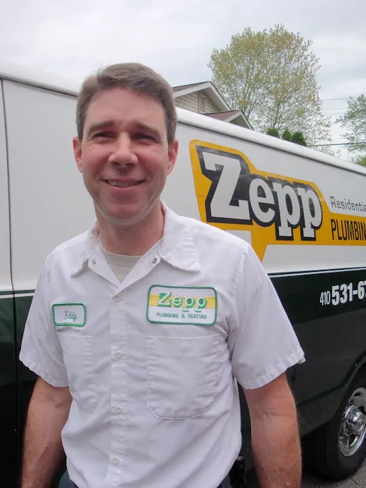 Zepp Plumbing & Heating Inc. Picture 3