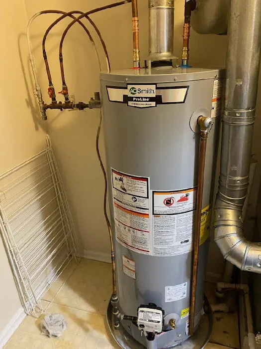 Ehrhardt Brothers Quality Plumbing, Inc. Picture 5