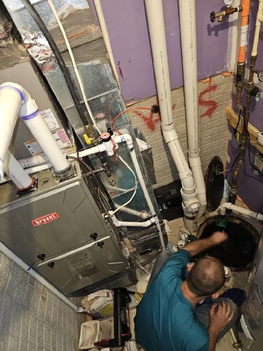 Ehrhardt Brothers Quality Plumbing, Inc. Picture 3
