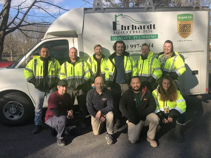 Ehrhardt Brothers Quality Plumbing, Inc. Picture 1