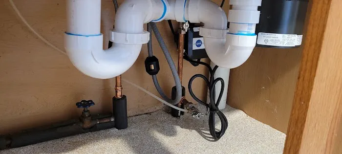 Ehrhardt Brothers Quality Plumbing, Inc. Picture 7