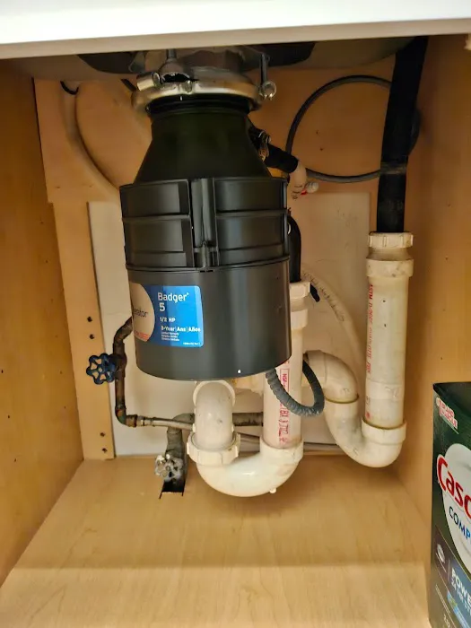 Ehrhardt Brothers Quality Plumbing, Inc. Picture 9
