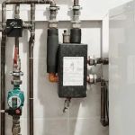 Davis Plumbing & Heating Inc