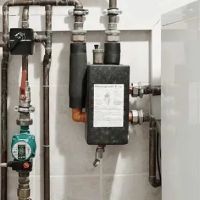 Davis Plumbing & Heating Inc ico