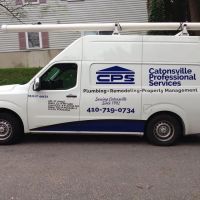 Catonsville Professional Services ico